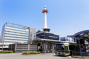 Image showing Kyoto