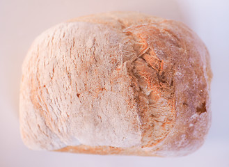 Image showing Bread food