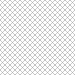 Image showing Abstract black  white geometric mosaic background. Vector illust