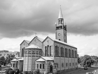 Image showing  St Matthauskirche Berlin 