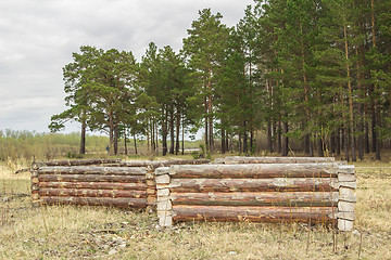 Image showing Country Landscape