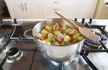 Image showing Stew