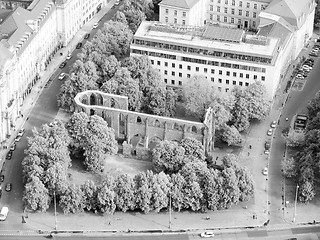 Image showing  Klosterkirche Berlin 