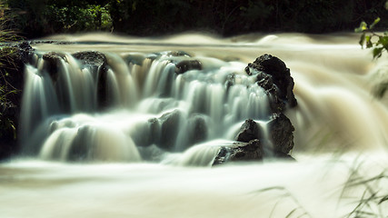 Image showing Awash River