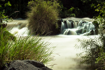 Image showing Awash River