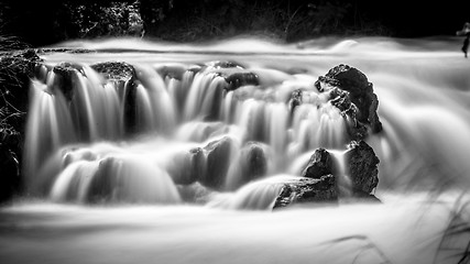 Image showing Awash River