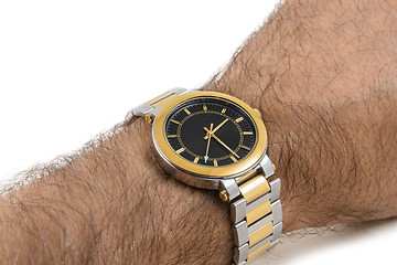 Image showing Watch
