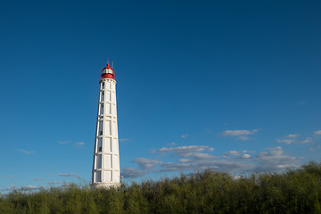 Image showing Lighthouse