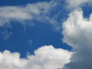 Image showing Clouds 3