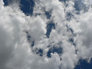 Image showing Clouds 4