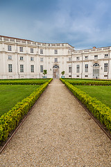 Image showing Palazzina di Stupinigi