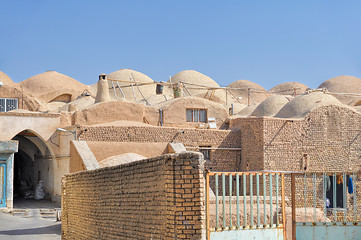 Image showing Kashan