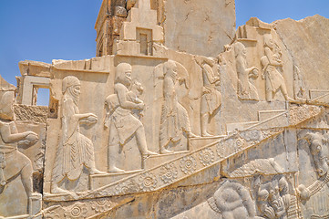 Image showing Persepolis