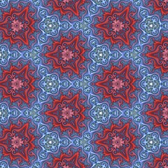 Image showing Kaleidoscope