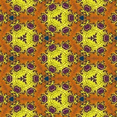 Image showing Kaleidoscope