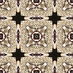 Image showing Kaleidoscope