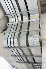 Image showing Cable Tray