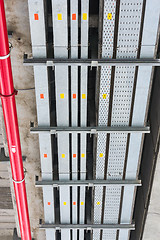 Image showing Cable Tray