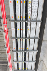 Image showing Cable Tray