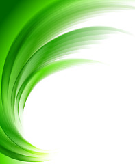 Image showing Abstract soft background