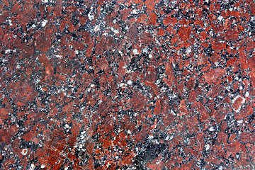 Image showing Granite background