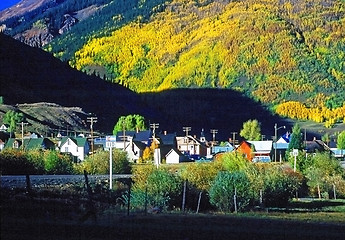 Image showing Silverton, Colorado