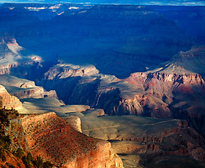 Image showing Grand Canyon