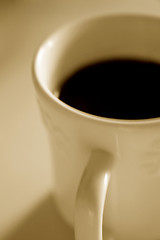 Image showing Your Morning Coffee