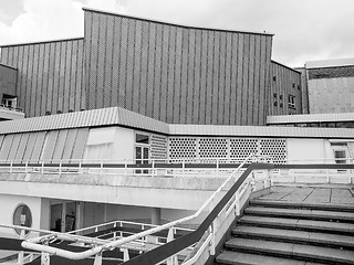 Image showing  Berliner Philharmonie 