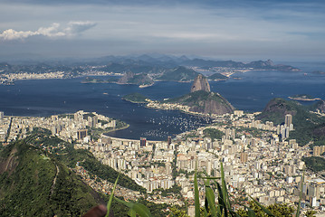 Image showing Rio de Janeiro