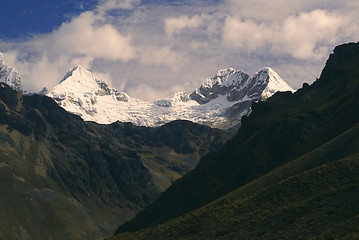 Image showing Alpamayo