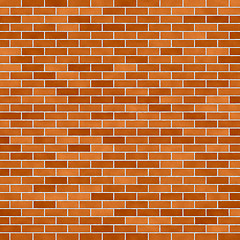 Image showing Brick Wall