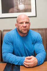 Image showing Jeffrey William Monson