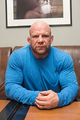 Image showing Jeffrey William Monson