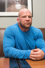 Image showing Jeffrey William Monson