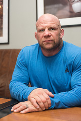 Image showing Jeffrey William Monson