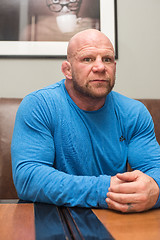 Image showing Jeffrey William Monson