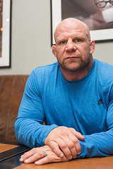 Image showing Jeffrey William Monson