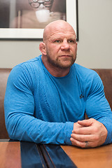 Image showing Jeffrey William Monson