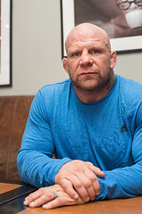 Image showing Jeffrey William Monson