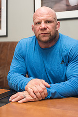 Image showing Jeffrey William Monson