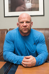 Image showing Jeffrey William Monson