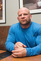 Image showing Jeffrey William Monson