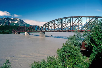 Image showing Bridge