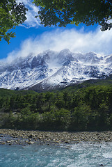 Image showing Los Glaciares National Park