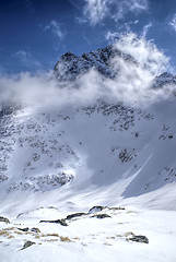 Image showing Morskie oko