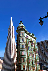 Image showing San Francisco