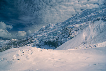 Image showing Ausangate, Andes