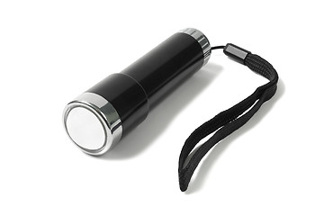 Image showing Flashlight