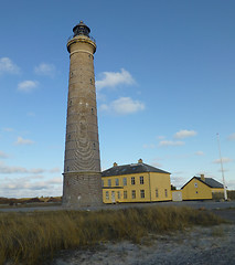 Image showing Lighthouse